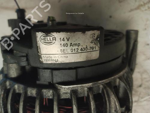 Alternator VW CRAFTER 30-50 Van (2E_) 2.0 TDI | BP25836278M7 - Image 5