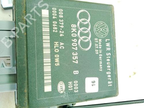 Electronic module AUDI Q5 (8RB) 2.0 TDI quattro | BP26018924M83 