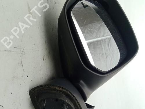Retrovisor esquerdo CITROËN C3 Picasso (SH_) 1.4 VTi 95 (SH8FSC, SH8FP0, SH8FP6) (95 hp) 32155246
