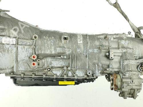 Gearbox BMW X3 (E83) 2.0 sd | BP19273656M3 