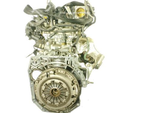 Engine DACIA LODGY (JS_) 1.6 SCe 100 (JSAV) | BP29908468M1
