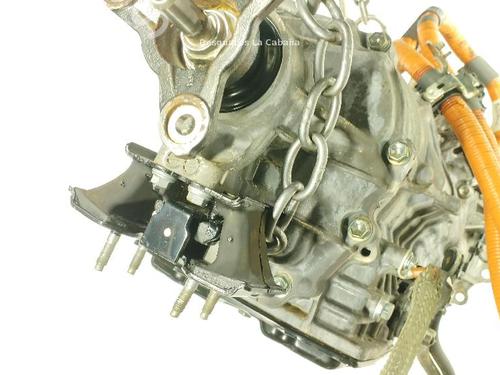 Gearbox LEXUS GS (_L1_) 300h (AWL10_, AWL10R) | BP27513831M3  - Image 6