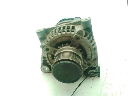 Used Alternator Alternator CHRYSLER VOYAGER IV (RG, RS) 2.8 CRD (150 hp) 36291717 36291717