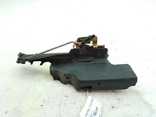 Front left lock AUDI A4 B6 (8E2) 2.0 | BP24578974C98 