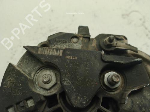 Alternator OPEL CORSA C (X01) 1.2 (F08, F68) | BP24218829M7  - Image 5