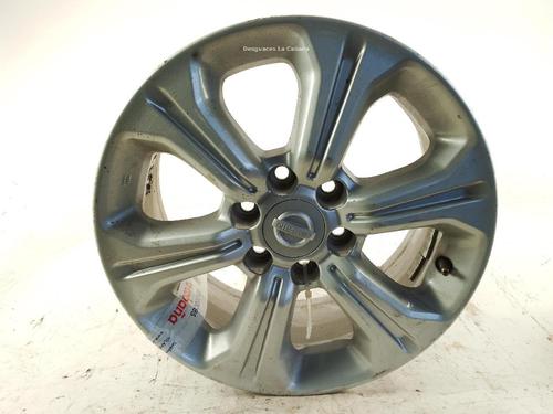 Used Rim NISSAN NAVARA NP300 Pickup (D23, D23T) 2.3 dCi (D231) (163 hp) 24948321
