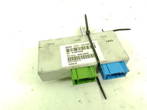 Used Electronic module Electronic module BMW X5 (E70) xDrive 35 i (306 hp) 18374642 18374642