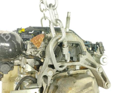 Gearbox LANCIA YPSILON (312_) 0.9 CNG (312.YXG1A) | BP27889531M3  - Image 6
