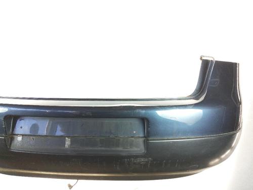 Rear bumper VW GOLF V (1K1)  | BP18363390C8 