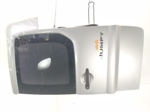 right-tailgate-citroen-jumpy-ii-van-2007-2008-2009-2010-2011-2012-2013-2014-2015-2016-34577697 main image