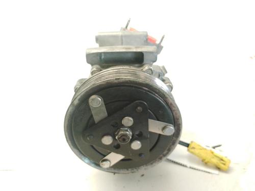 Used AC compressor AC compressor CITROËN C4 I (LC_) 1.6 HDi (109 hp) 27859369 27859369