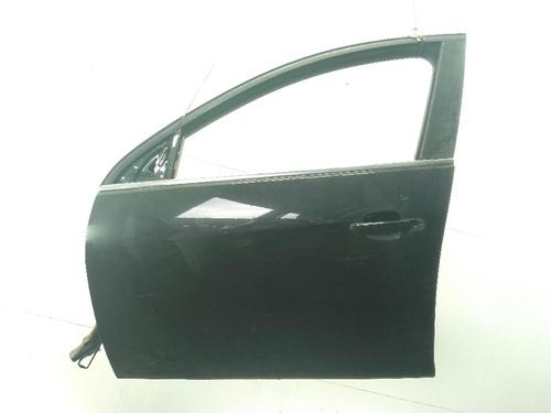 Used Left front door OPEL INSIGNIA A (G09) 1.6 CDTi (68) (136 hp) 27979356