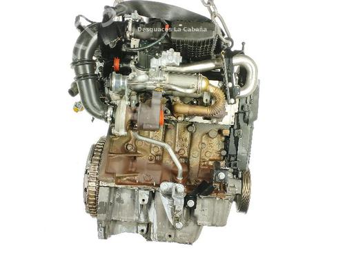 Engine DACIA SANDERO 1.5 dCi | BP36291659M1 - Image 3