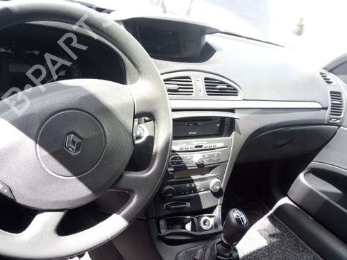 Brukte deler til RENAULT LAGUNA II Grandtour (KG0/1_) 1.9 dCi (KG0G) 4917210