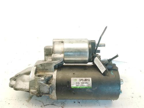 Used Starter FIAT DUCATO Van (250_) 100 Multijet 2,2 D (100 hp) 26446942