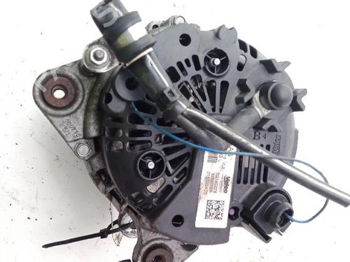 Alternator SEAT LEON ST (5F8) 1.6 TDI | BP24607255M7 - Image 4