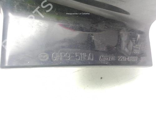 Right taillight MAZDA 6 Estate (GJ, GL) 2.2 D | BP31966672C35 