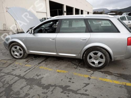 Left front fog light AUDI ALLROAD C5 (4BH) 2.5 TDI quattro | BP18358195C30 