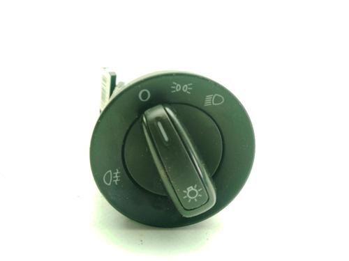 Used Headlight switch Headlight switch VW POLO V (6R1, 6C1) 1.2 TSI (105 hp) 33905228 33905228
