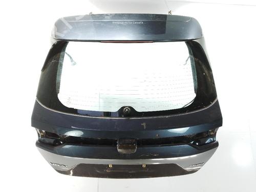 Klapa tylna bagażnika HONDA HR-V (RV) 1.5 eHEV (RV5) 681003M0E50ZZ