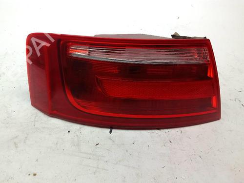 Used Left taillight AUDI A5 (8T3) 2.7 TDI (190 hp) 27625833