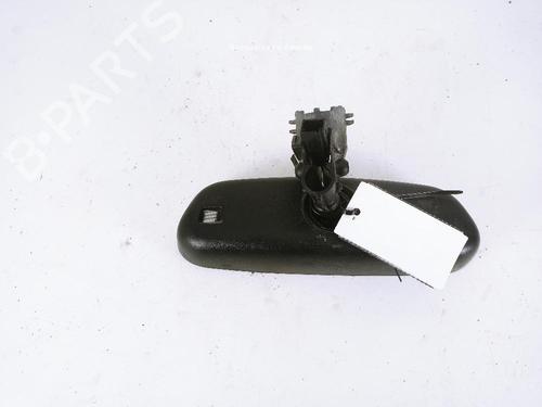 Used Rear mirror PEUGEOT 508 I (8D_) 1.6 BlueHDi 120 (120 hp) 24040629