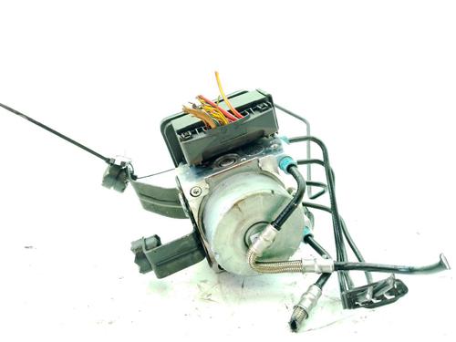 Used ABS pump ABS pump BMW 3 (F30, F80) 316 d (116 hp) 34506377 34506377