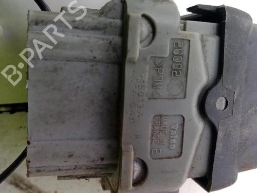 Right front window switch RENAULT MEGANE II Saloon (LM0/1_) 1.9 dCi (LM0G, LM1G, LM2C) | BP25135541I26 - Image 3