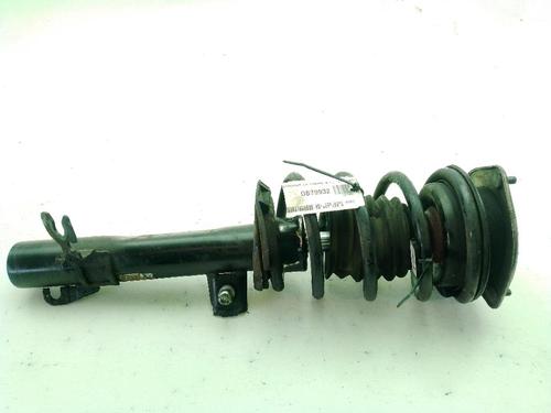 Used Left front shock absorber MINI MINI (R56) Cooper SD (143 hp) 30146608