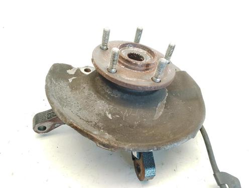 Right front steering knuckle MITSUBISHI ASX (GA_W_) 1.6 DI-D | BP29350771M26 