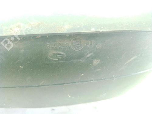 Right mirror OPEL CORSA C (X01) 1.2 (F08, F68) | BP28208953C27 