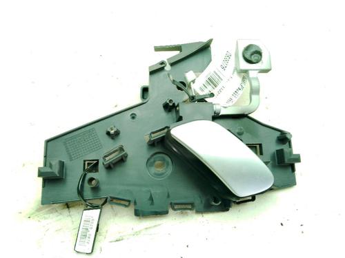 Used Front right interior door handle Front right interior door handle CITROËN C5 I (DC_) 2.0 16V (DCRFNC, DCRFNF) (136 hp) 25349245 25349245