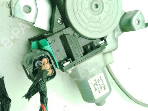 Front left window mechanism NISSAN NV200 Van 1.5 dCi 85 (M20, M20N, M20M) | BP33975753C22 - Image 3