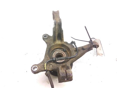 Right front steering knuckle DACIA LODGY (JS_) 1.5 dCi (JSMC, JSAF) | BP24047137M26 - Image 4