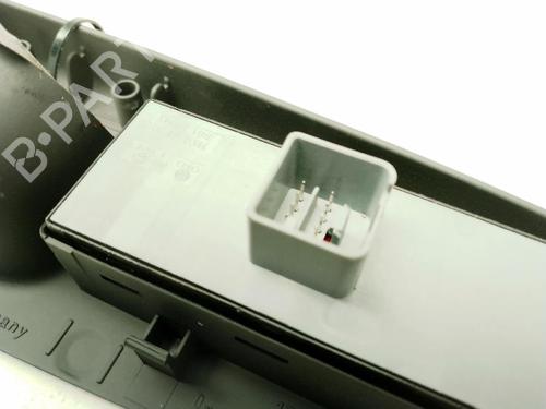 Left front window switch VW TOURAN (1T1, 1T2) 1.9 TDI | BP40523746I27 - Image 2