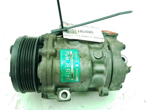 AC compressor OPEL CORSA C (X01) 1.7 DTI (F08, F68) | BP32155174M34 - Image 3