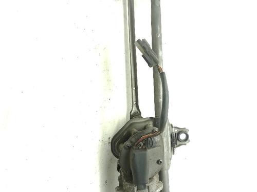 Used Front wiper motor Front wiper motor NISSAN PRIMASTAR Van (X83) 1.9 dCi 100 (100 hp) 36255235 36255235