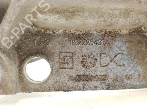 Engine mount SMART FORTWO Coupe (453) electric drive / EQ (453.391) | BP28290611M89 