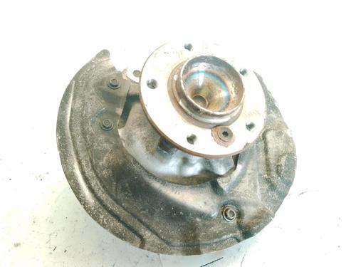 Left front steering knuckle BMW 1 (E81) 116 d | BP25612679M25 - Image 3