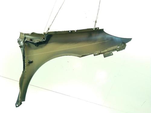 Left front fenders CITROËN C5 II Break (RE_) 2.0 HDi (RERHRH) | BP29875793C41 