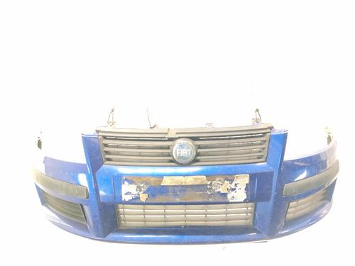 Used Front bumper Front bumper FIAT STILO (192_) 1.9 D Multijet (120 hp) 39667362 39667362