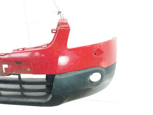 Front bumper NISSAN QASHQAI / QASHQAI +2 I (J10, NJ10, JJ10E) 2.0 All-wheel Drive | BP26174230C7 