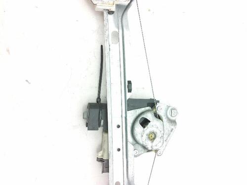 Used Rear right window mechanism PEUGEOT 5008 (0U_, 0E_) 1.6 HDi (110 hp) 18370687