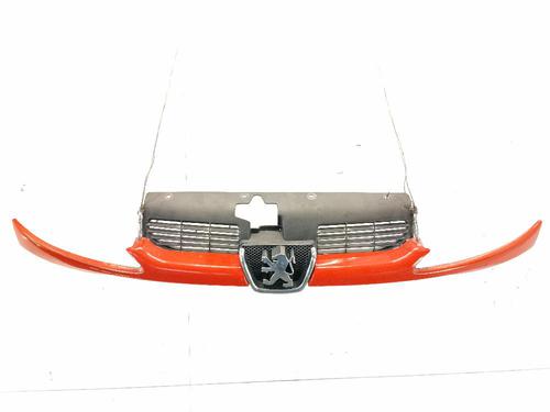Used Grille Grille PEUGEOT 206 CC (2D) 2.0 S16 (136 hp) 34364055 34364055
