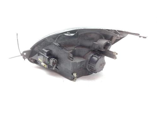 Right headlight FORD FIESTA V (JH_, JD_) 1.4 16V | BP18371459C29 