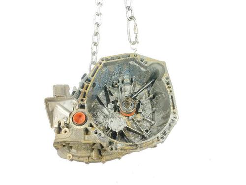 Used Gearbox NISSAN JUKE (F15) 1.5 dCi (110 hp) 24051676
