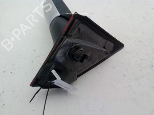 Left mirror RENAULT MEGANE II (BM0/1_, CM0/1_) 2.0 dCi | BP29475286C26 