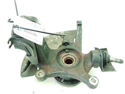 Right front steering knuckle PEUGEOT 607 (9D, 9U) 2.7 HDi 24V | BP38635946M26 - Image 4