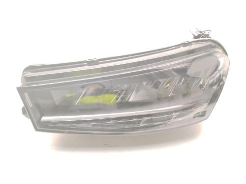 Used Left headlight Left headlight SKODA FABIA IV (PJ3) 1.0 TSI (95 hp) 40560352 40560352