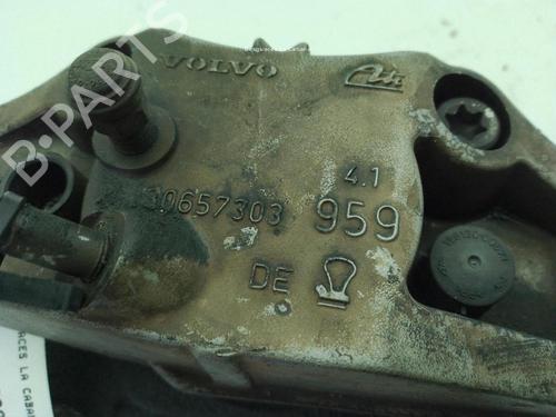 Left front brake caliper VOLVO XC90 I (275) 3.2 AWD | BP32227497M105 